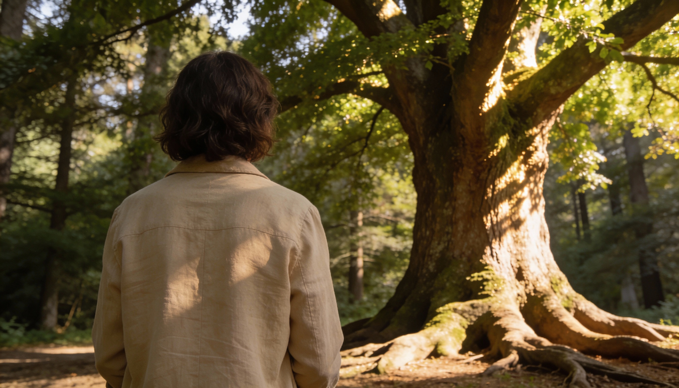 Rooted in Remembrance: Memorial Tree vs. Bench for a Lasting Tribute