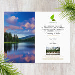 Plant-a-Tree Birthday Card