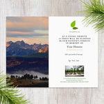 Plant a Tree in Memory Idaho