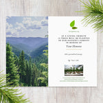 Plant a Tree in Memory Montana