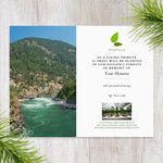 Plant a Tree in Memory Montana