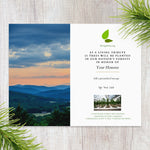 Plant a Tree in Vermont - A Living Tribute