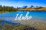 Plant a Tree in Idaho