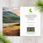 Plant a Tree in Manitoba
