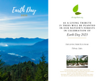 Earth Day 2023 - A Living Tribute